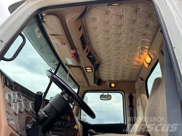 Western Star W 4700 Outros Camiões