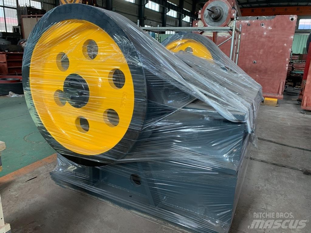 Kinglink PEX250X1200 Britadeiras