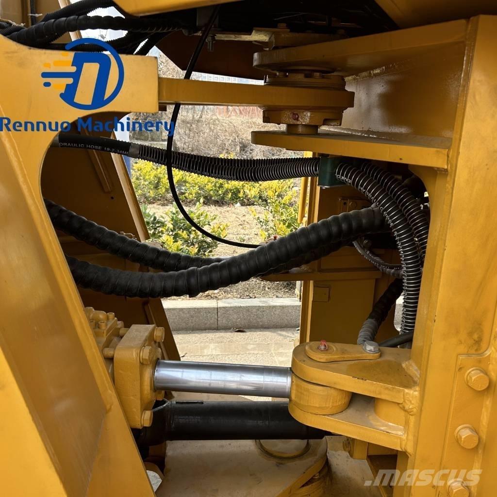CAT 950 H Carregadeiras de rodas