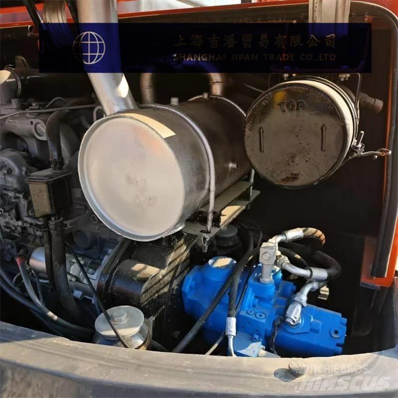 Doosan DH 55 Miniescavadeiras