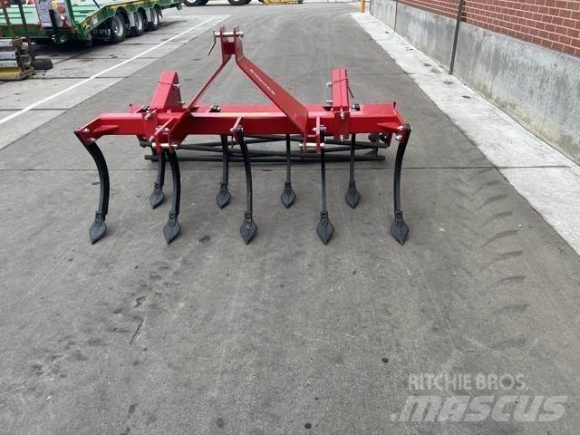 Peecon VTC 200 Cultivadoras