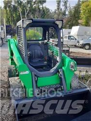 Bobcat S 510 Minicarregadeiras