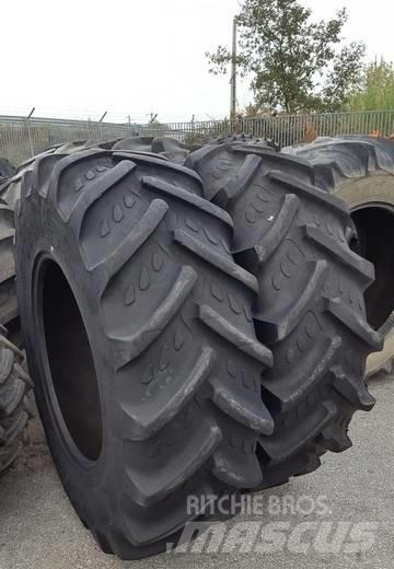  Pneus 16.9R28 Pneus Agrícolas