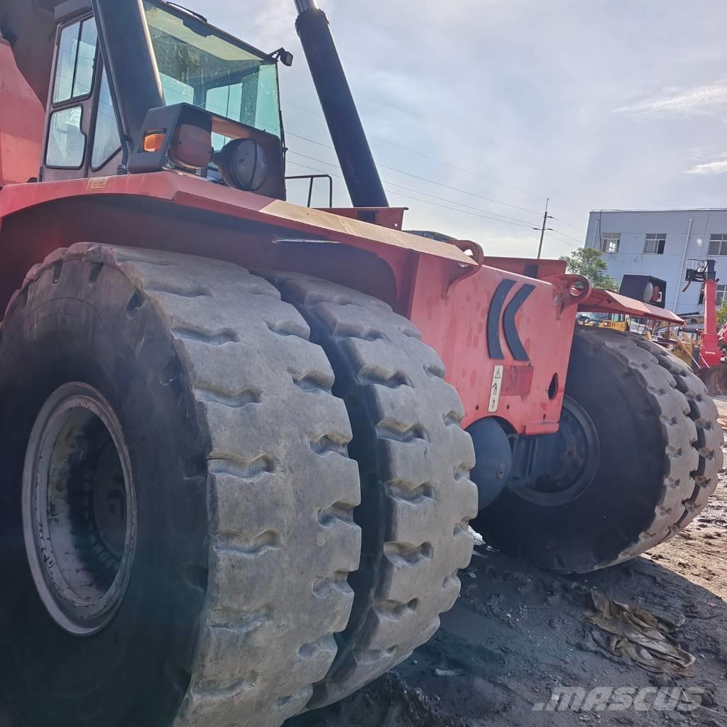 Kalmar DRF 450 Guindastes móveis