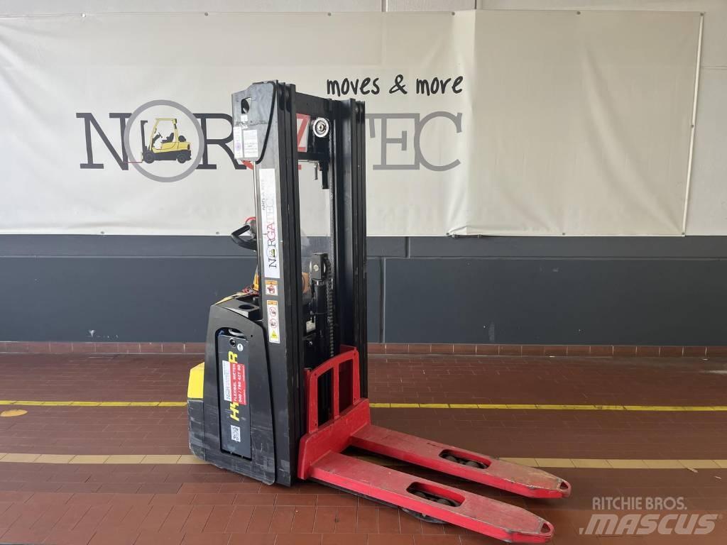 Hyster S1.4 Empilhador para operador externo