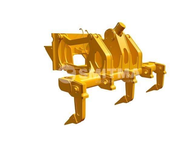 CAT 160M3 Escarificadores