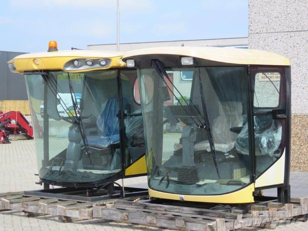 New Holland TX Transportes - Outros
