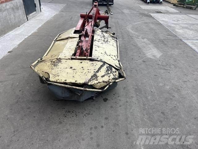 PZ CM 185 Gadanheiras