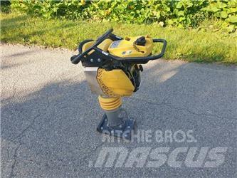 Bomag BT 65 Vibradores