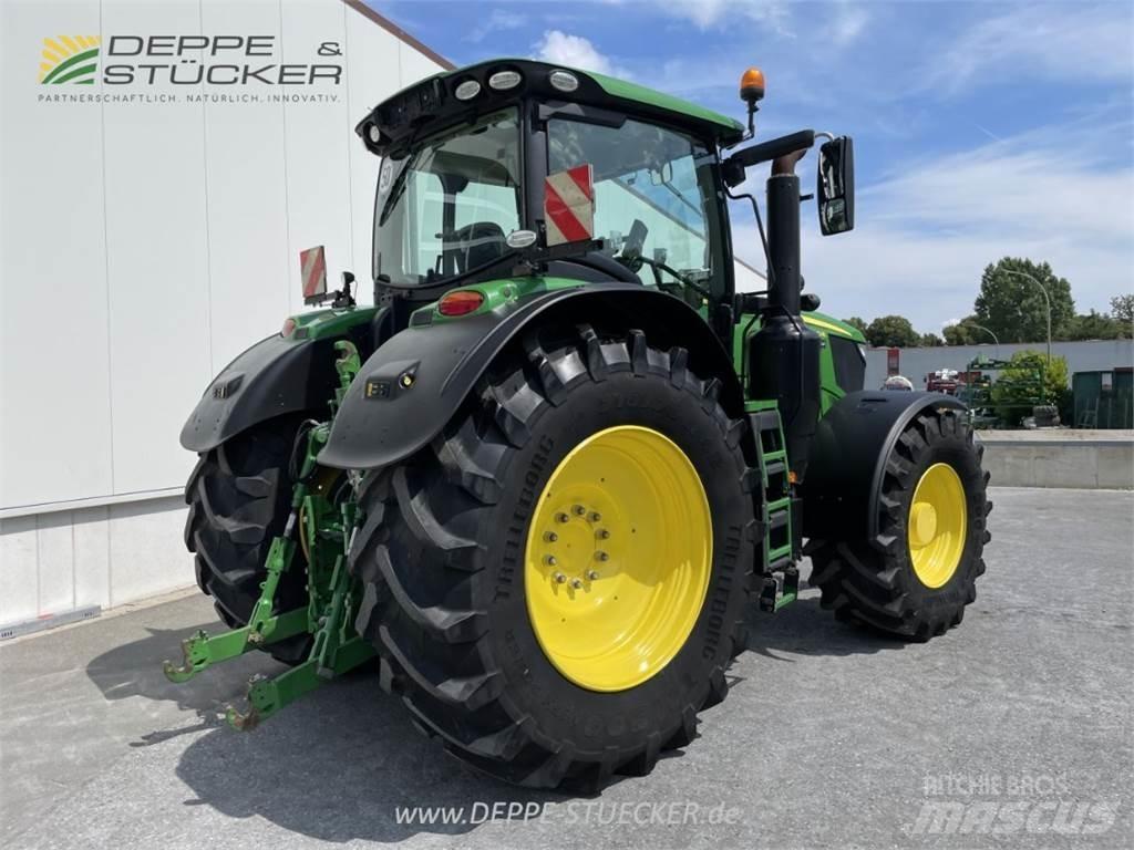 John Deere 6230R Tratores Agrícolas usados