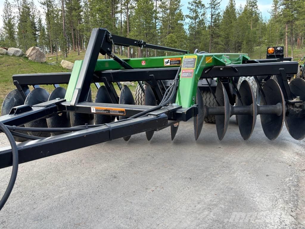 Frontier DH5112 Outras máquinas de lavoura e acessórios