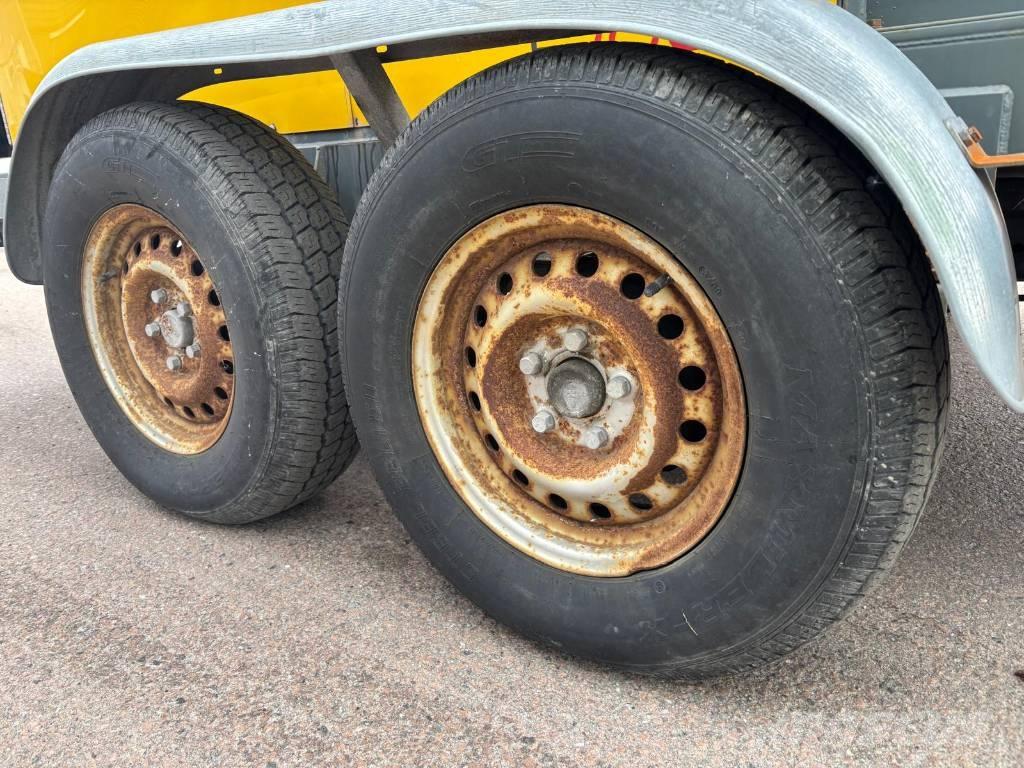 Wacker Neusen E700M Equipamento de aquecimento e descongelamento