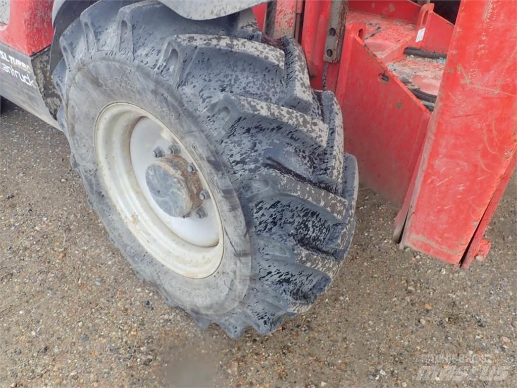 Manitou 1340 Tratores Agrícolas usados