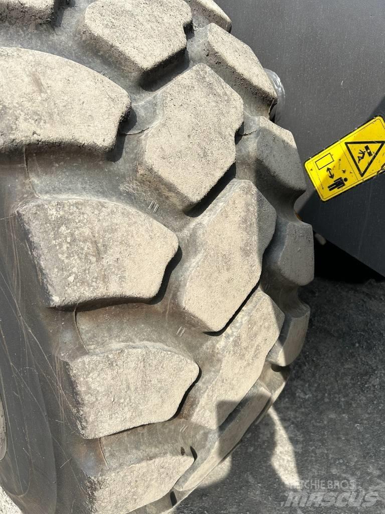 Volvo l150h Carregadeiras de rodas