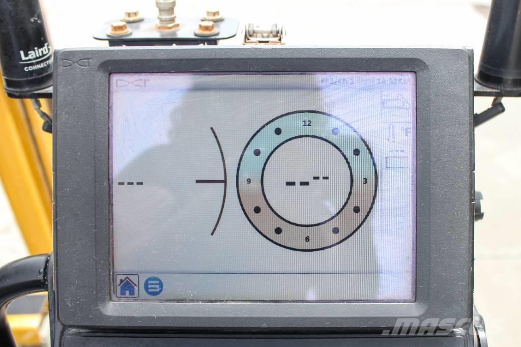 Vermeer D24x40 S3 Equipamentos de perfuração direcional horizontal