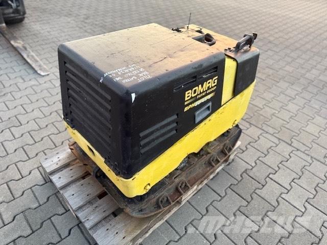 Bomag BPH80/65 Compactadores para terra
