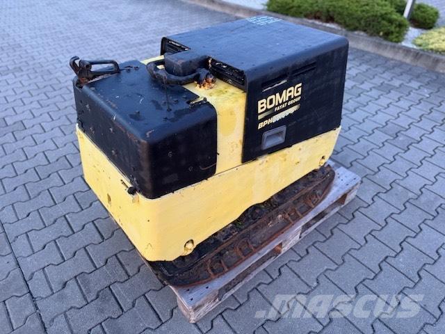 Bomag BPH80/65 Compactadores para terra