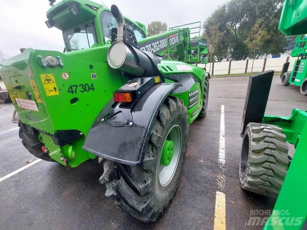 Merlo TF 45.11 T 170 Telescópicas para Agricultura