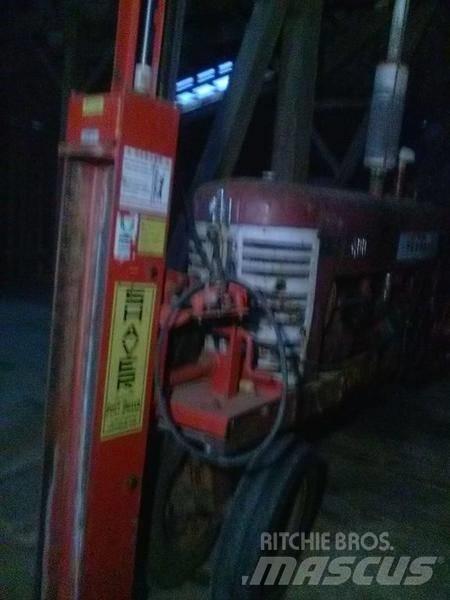 Farmall 400 Tractor Tratores Agrícolas usados