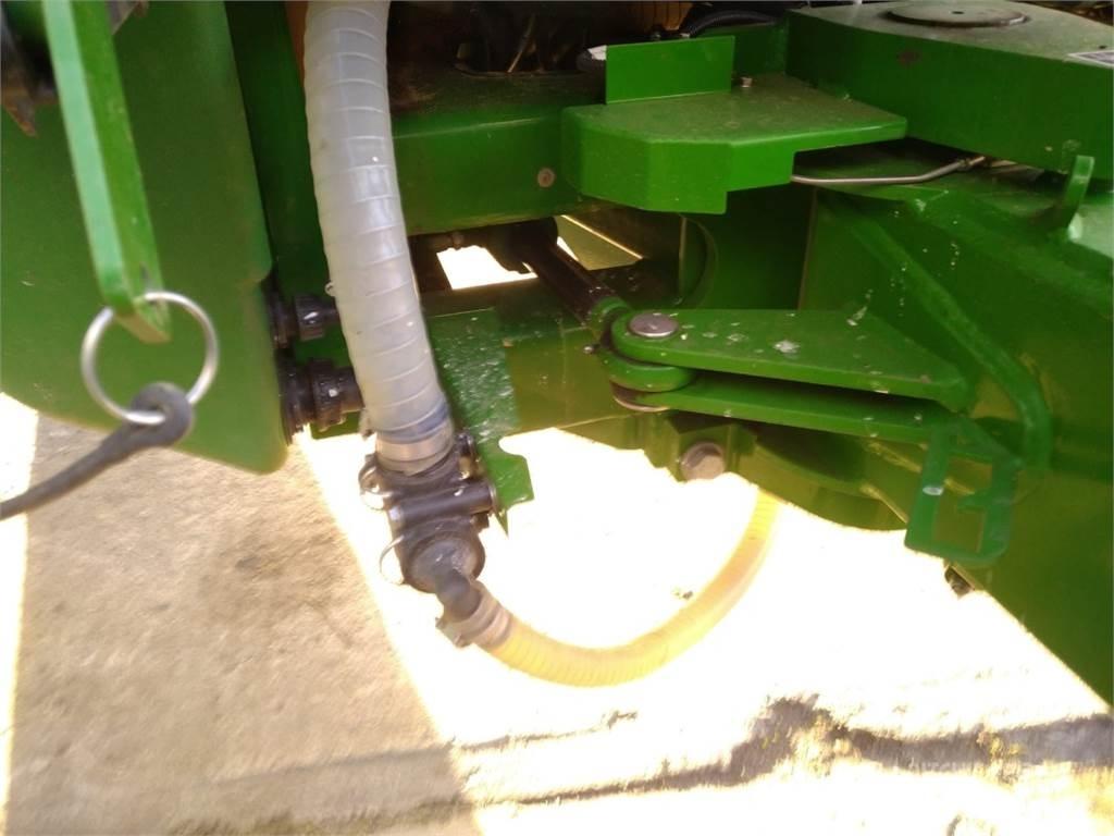 John Deere 740i Pulverizadores rebocados