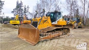 Liebherr PR 736 LGP Dozers - Tratores rastos