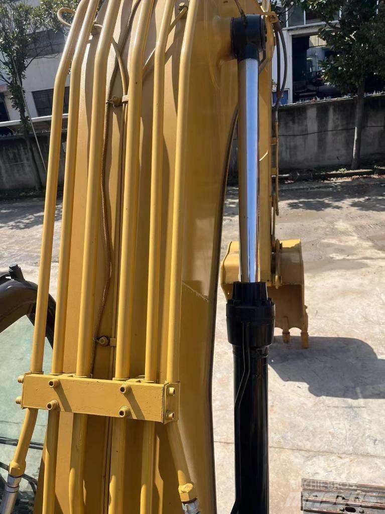 CAT 315 D2 Escavadeiras de esteiras