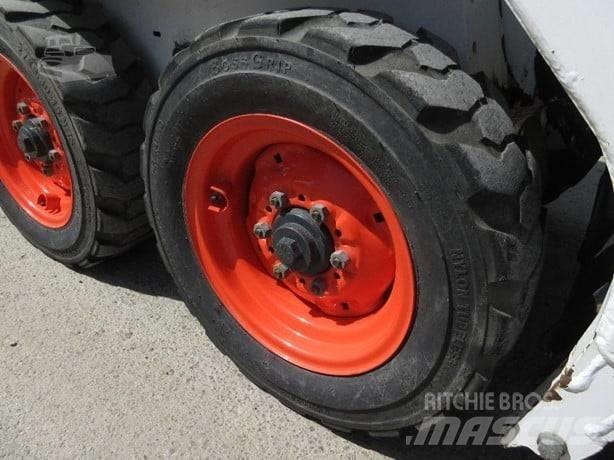 Bobcat 553 Minicarregadeiras