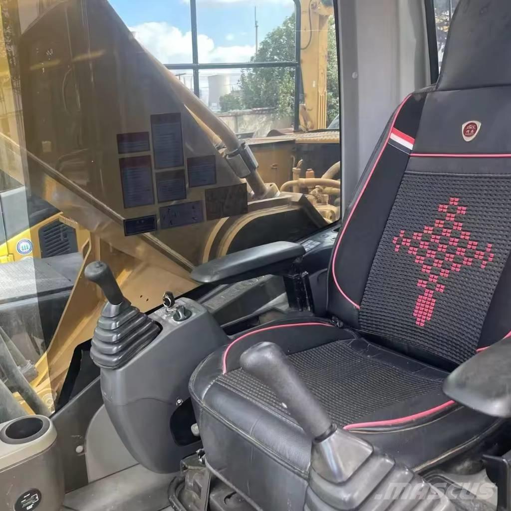 CAT 336 D Escavadeiras de esteiras