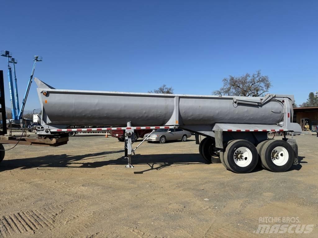 Reliance 26" Reboques basculantes