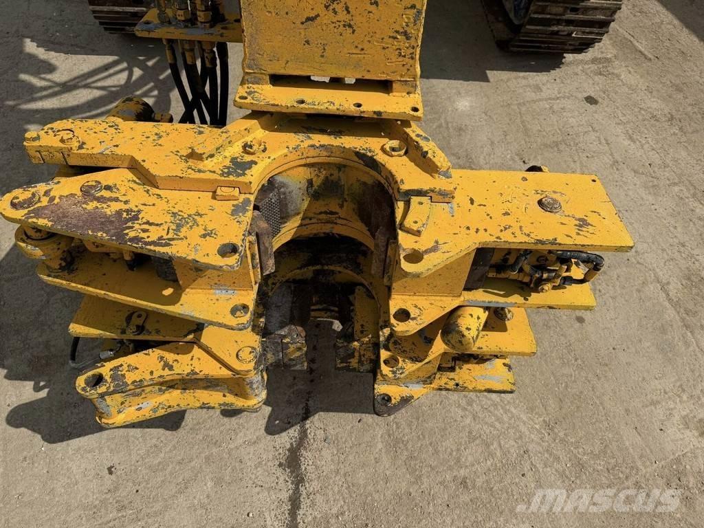 Beretta T95 Perfuradoras pesadas