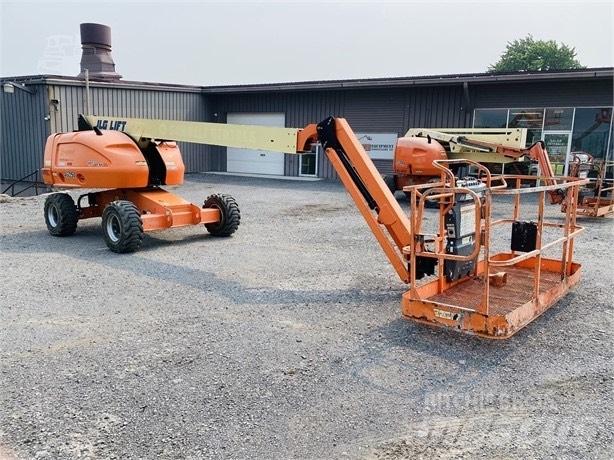 JLG 460 SJ Elevadores braços Telescópicos