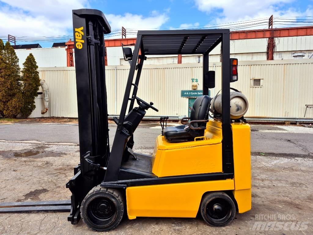 Yale GLC 040 Empilhadores - Outros