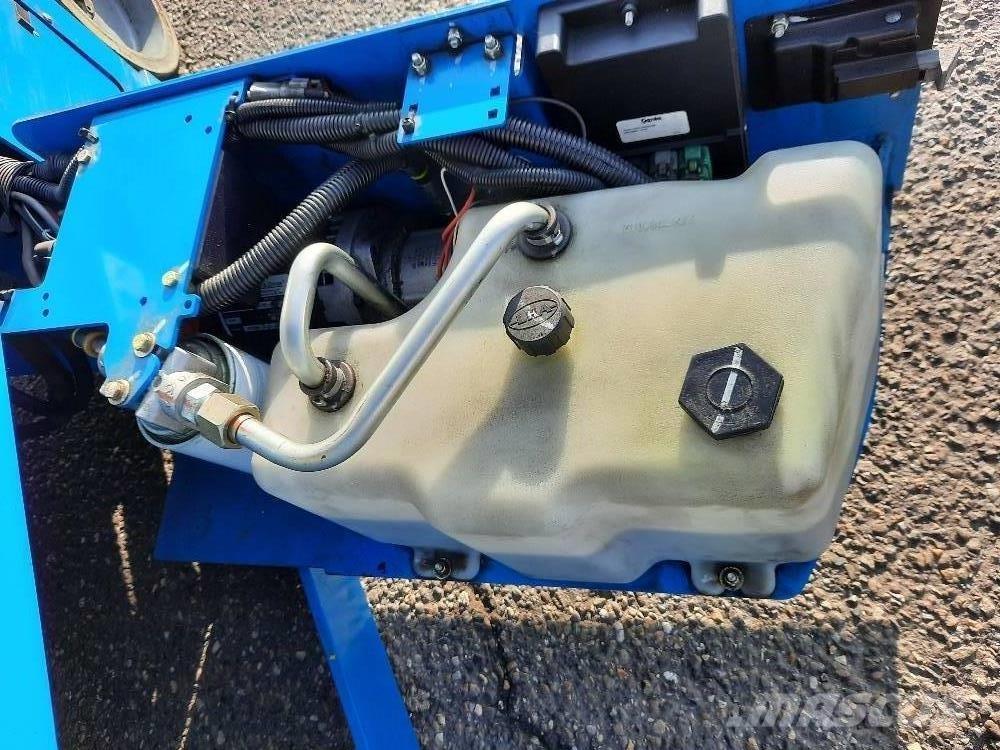Genie GS-2646 | 2013 Elevadores de tesoura