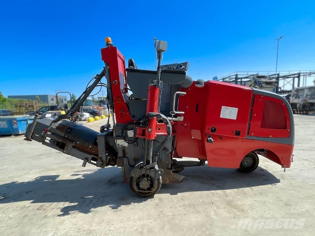 Wirtgen W 50 DC Moinhos de asfalto a frio