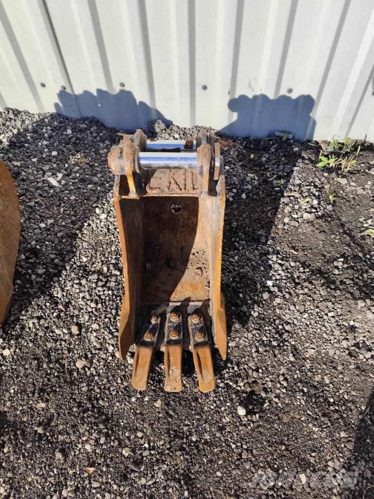 CAT 301.4 C Miniescavadeiras