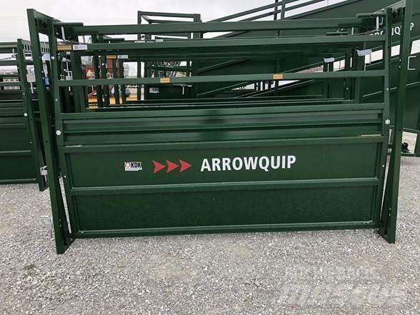  ARROWQUIP EF10 Outra maquinaria e acessórios para gado