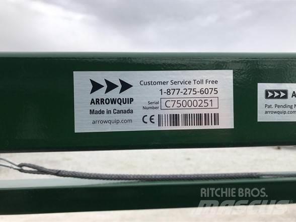  ARROWQUIP EF10 Outra maquinaria e acessórios para gado