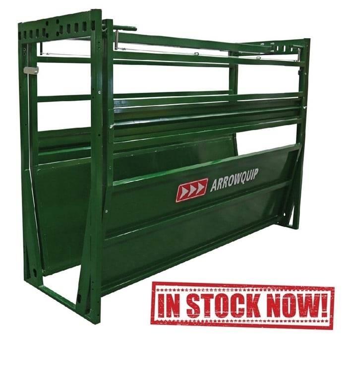  ARROWQUIP EF8 Outra maquinaria e acessórios para gado