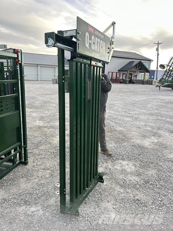  ARROWQUIP QCHG Outra maquinaria e acessórios para gado