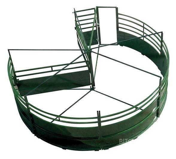  ARROWQUIP T8 Outra maquinaria e acessórios para gado