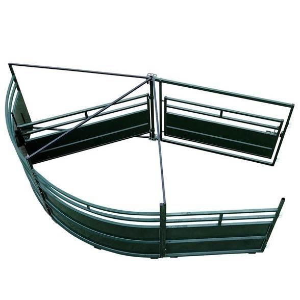  ARROWQUIP T8 Outra maquinaria e acessórios para gado