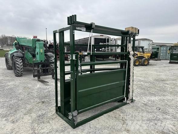  ARROWQUIP T8 Outra maquinaria e acessórios para gado