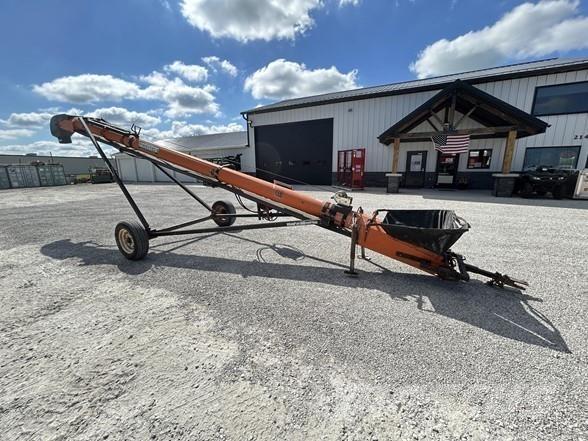 Batco 1330TD Equipamento de limpeza de grãos