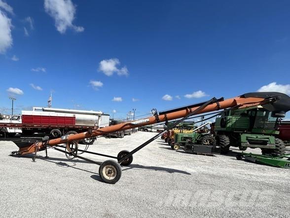 Batco 1330TD Equipamento de limpeza de grãos