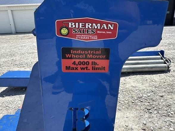  BIERMAN IWM Construção - Outros
