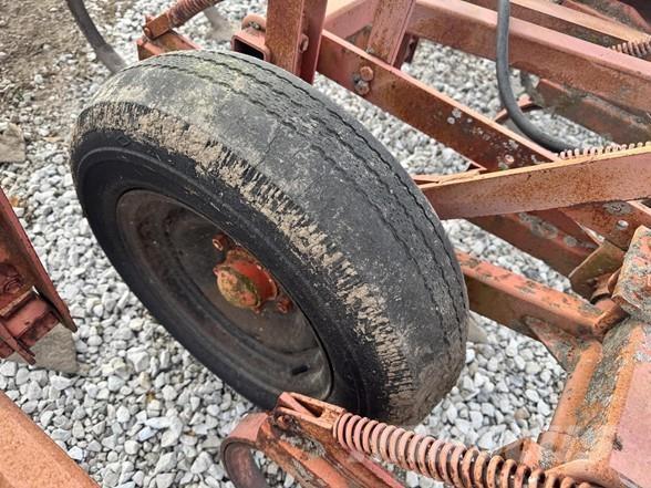 Brady W11 Cultivadoras