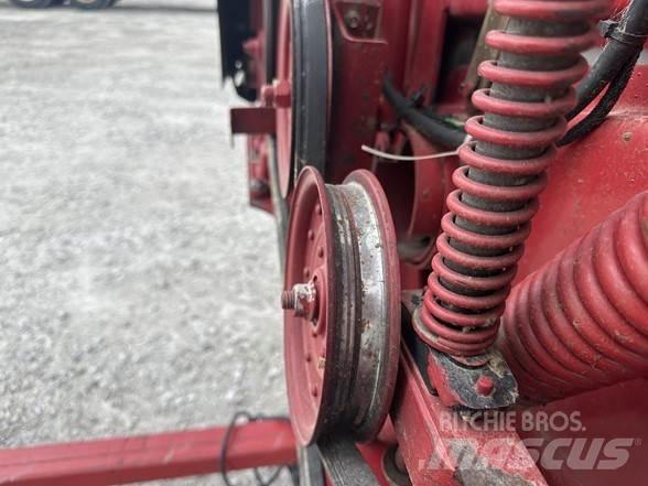 Case IH 1020 Ceifeiras debulhadoras compactas