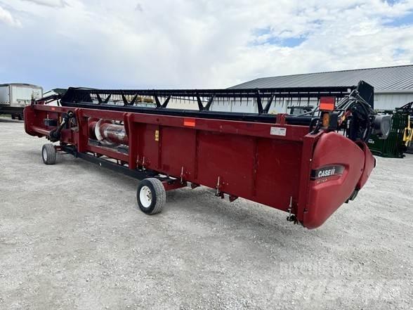 Case IH 3020 Ceifeiras debulhadoras compactas