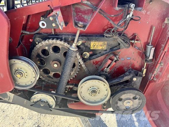 Case IH 3020 Ceifeiras debulhadoras compactas
