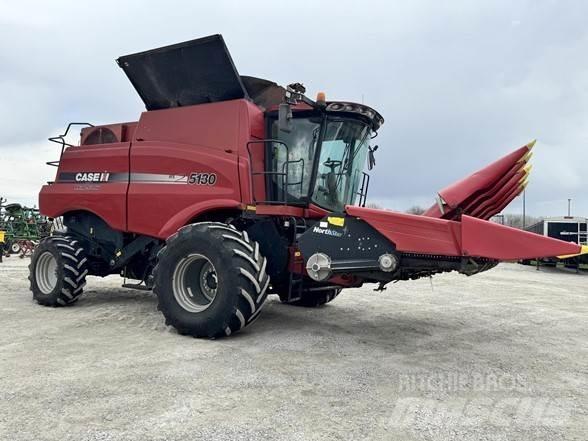 Case IH 5130 Ceifeiras debulhadoras